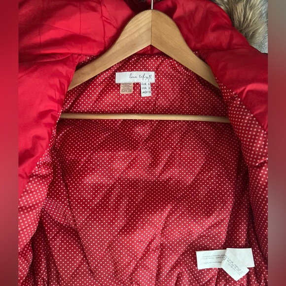 Zara Puffed Crop Jacket - Picture 3 of 15